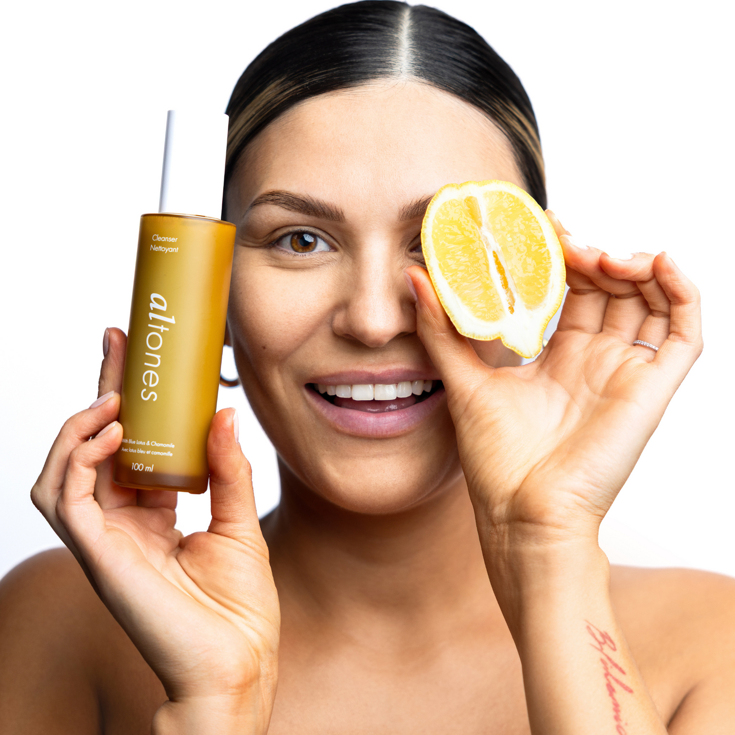 Cleanser