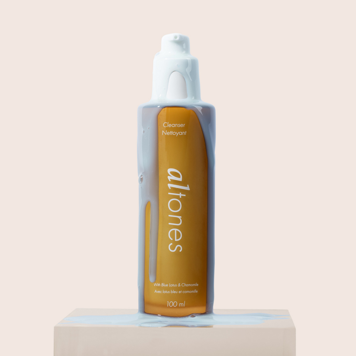 Cleanser