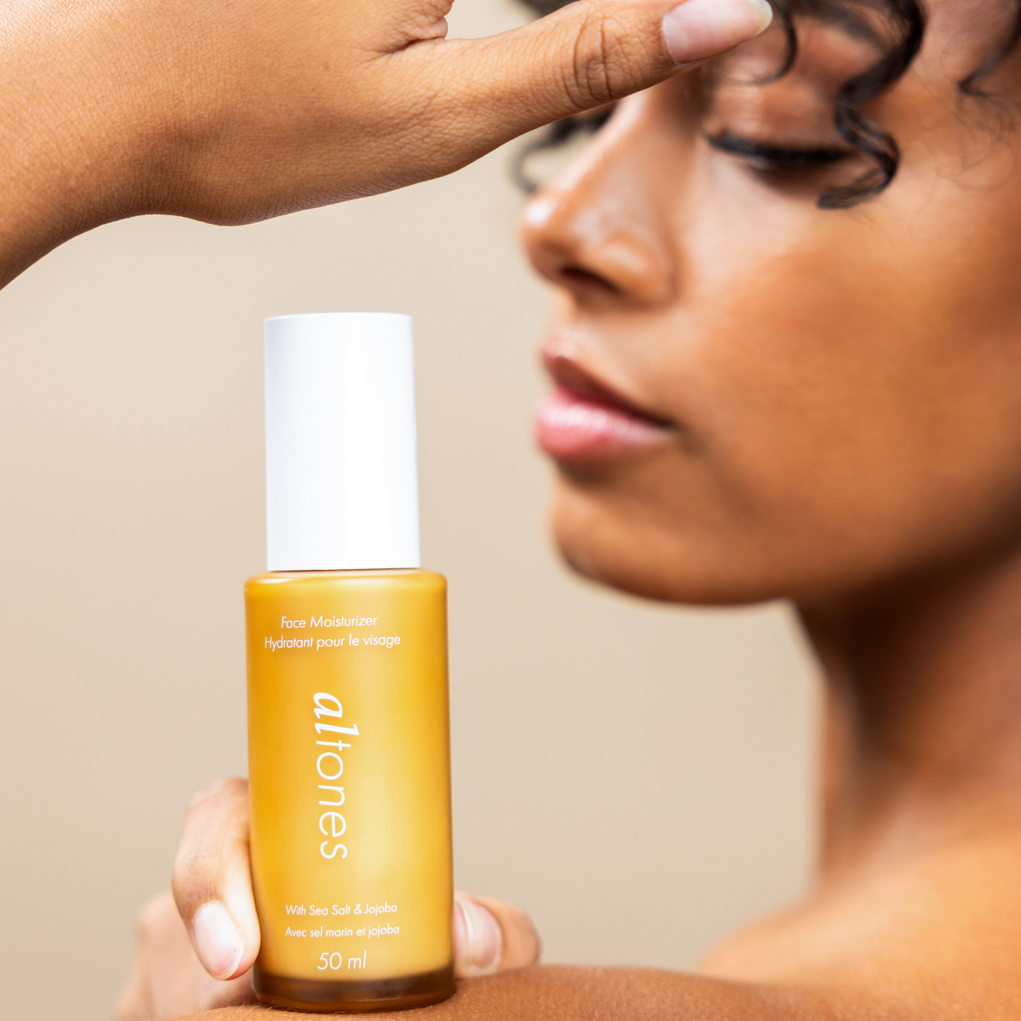 Moisturizer