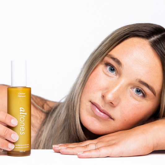 Cleanser