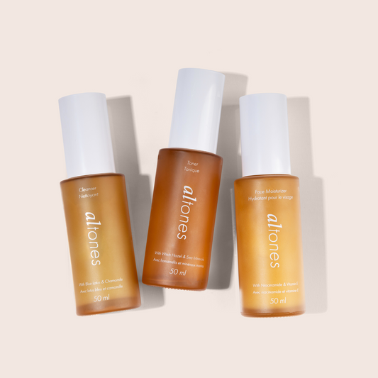 The Hydration Minis