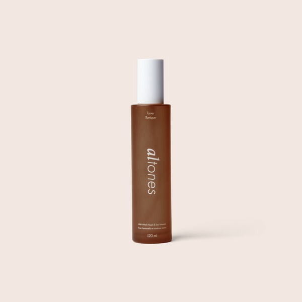 Toner – altones