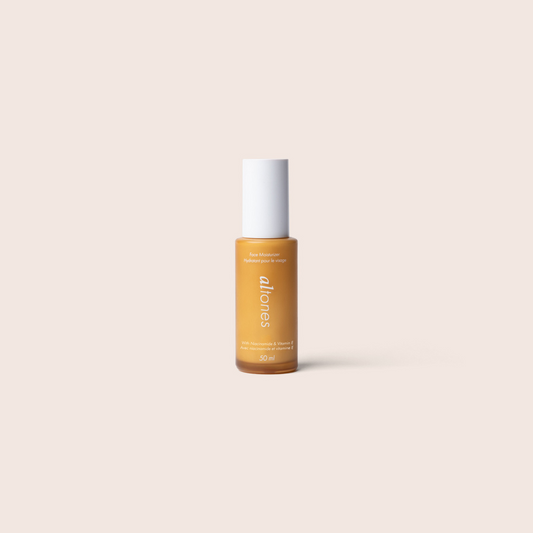 Moisturizer