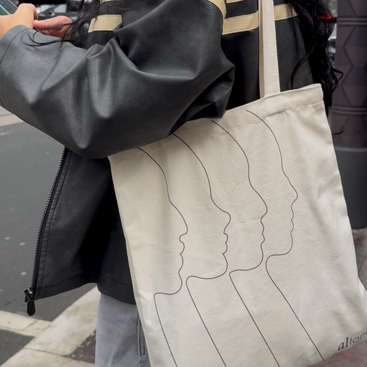 Muse Tote